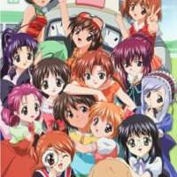  ����� Sister Princess <small>Music</small> 